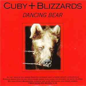 Cuby & The Blizzards - Dancing Bear