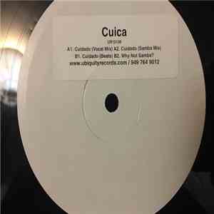 Cuica - Cuidado