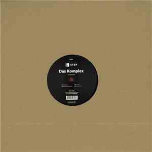 Das Komplex - Universe
