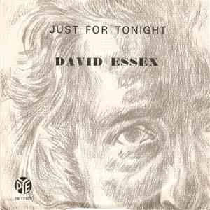 David Essex - Just For Tonight