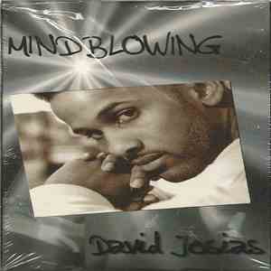David Josias - Mind Blowing