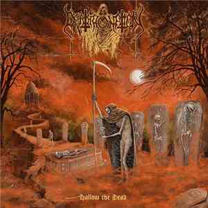 Deathronation - Hallow The Dead