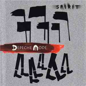 Depeche Mode - Spirit