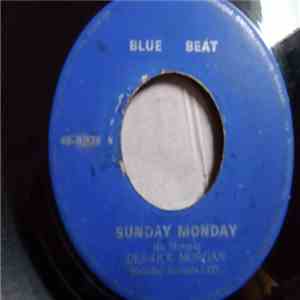 Derrick Morgan - Sunday, Monday / Be Still