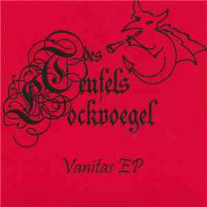 Des Teufels Lockvögel - Vanitas EP
