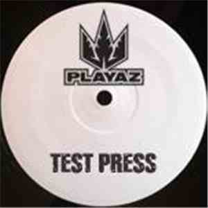 DJ Hazard - Food Fight / Proteus