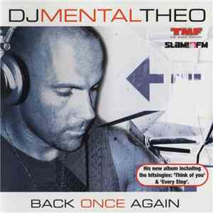 DJMentalTheo - Back Once Again