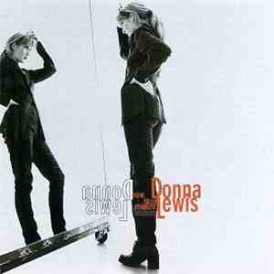 Donna Lewis - Now In A Minute