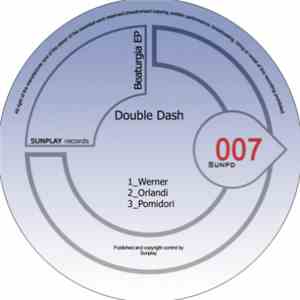 Double Dash - Beaturgia