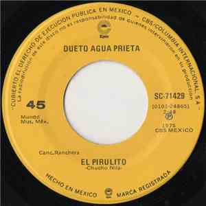 Dueto Agua Prieta - El Pirulito