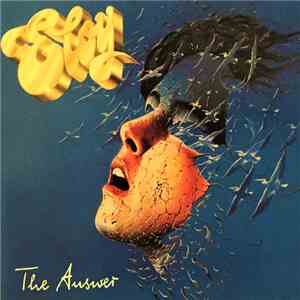 Eloy - The Answer