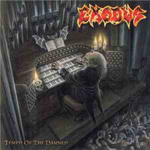 Exodus  - Tempo Of The Damned
