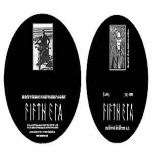 Fifth Era - Recidivist Kickdrum E.P.