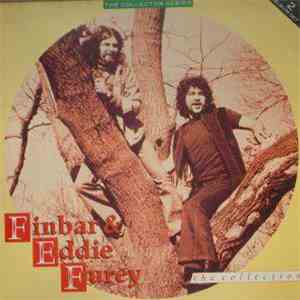 Finbar & Eddie Furey - The Collection