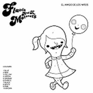Flavia & The Motonets - El Amigo De Los Niños
