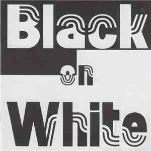 Freedom  - Black On White