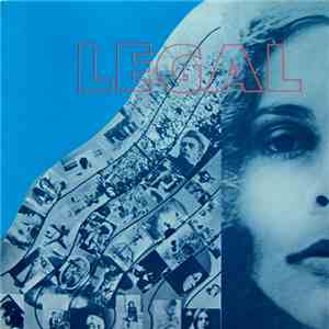 Gal Costa - Legal