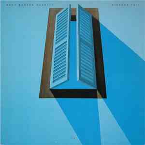 Gary Burton Quartet - Picture This