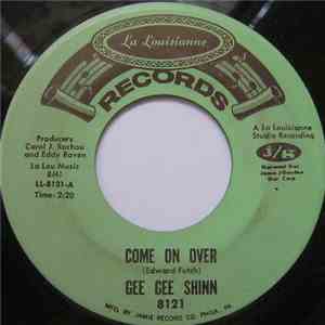 Gee Gee Shinn - Come On Over
