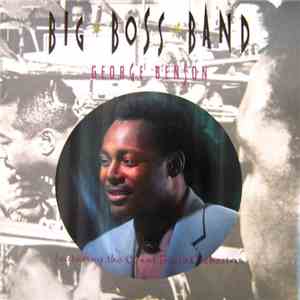 George Benson & Count Basie Orchestra - Big Boss Band