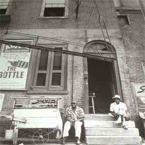 Gil Scott-Heron / Skip Mahoney - The Bottle / Janice