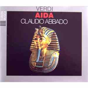 Giuseppe Verdi, Orchestra Del Teatro Alla Scala - Aida
