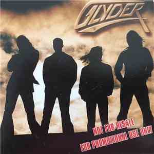 Glyder - Glyder