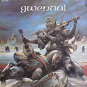 Gwendal - À Vos Désirs
