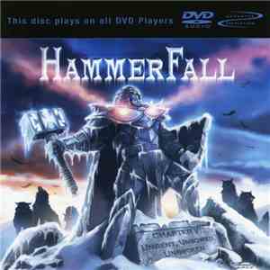 HammerFall - Chapter V: Unbent, Unbowed, Unbroken