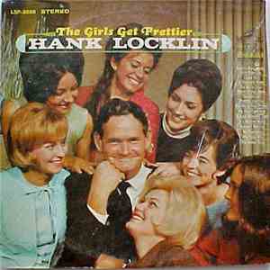 Hank Locklin - The Girls Get Prettier