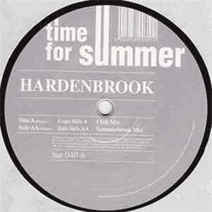 Hardenbrook - Time For Summer