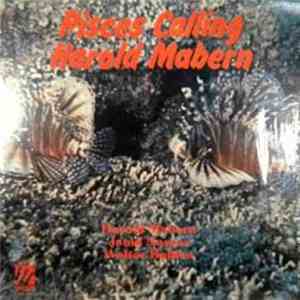 Harold Mabern - Pisces Calling