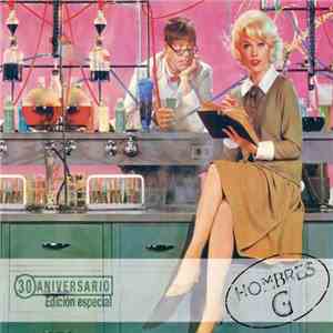 Hombres G - Hombres G