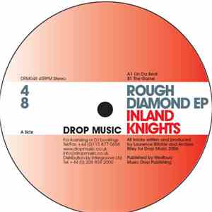 Inland Knights - Rough Diamond EP