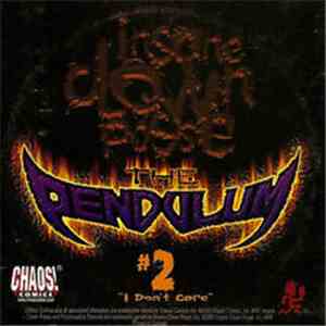 Insane Clown Posse - The Pendulum #2 