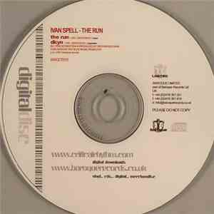 Ivan Spell - The Run
