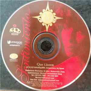 Ivy Queen - Que Lloren