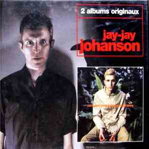 Jay-Jay Johanson - Tattoo / Poison