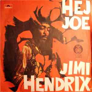 Jimi Hendrix - Hej Joe