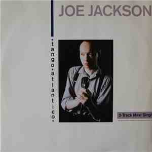 Joe Jackson - Tango Atlantico