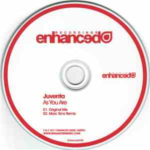 Juventa - As You Are