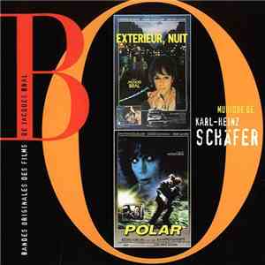 Karl-Heinz Schäfer - Extérieur, Nuit / Polar