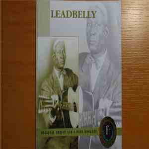 Leadbelly - Leadbelly