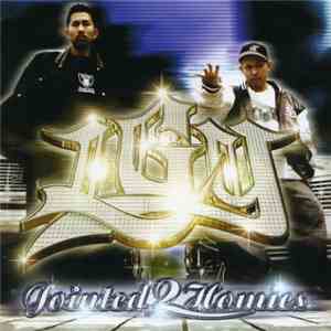 LGY - Jointed 2 Homies