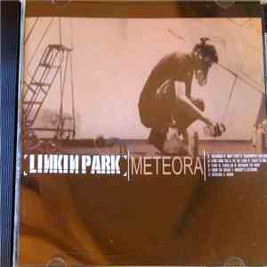 Linkin Park - Meteora
