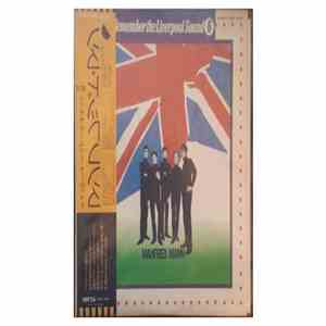 Manfred Mann - Manfred Mann - Remember The Liverpool Sound No. 6