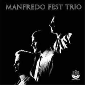 Manfredo Fest Trio - Manfredo Fest Trio