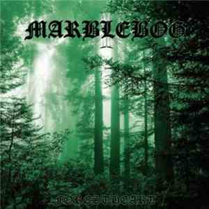 Marblebog - Forestheart