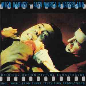 Mick Harvey - Alta Marea & Vaterland