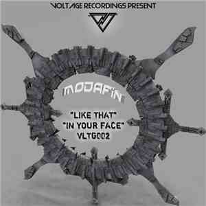 Modafin - In Your Face/Like That